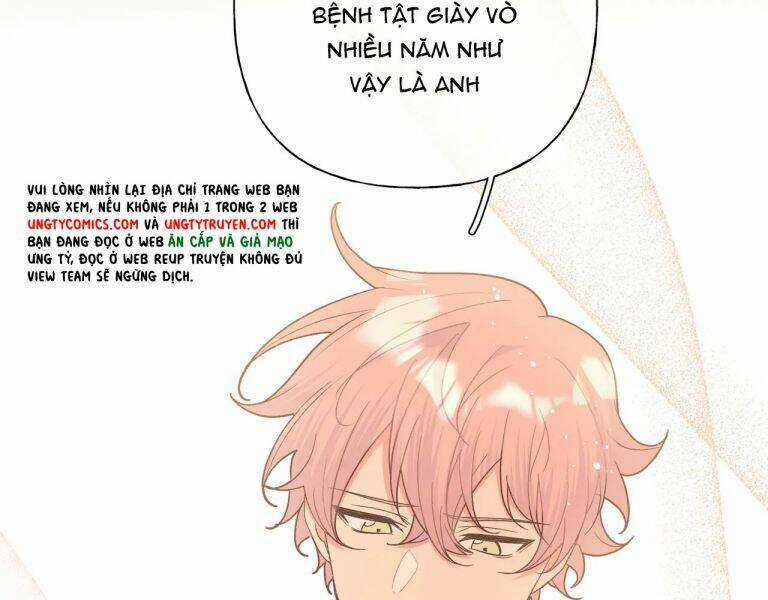 Cẩn Thận Bị Mộng Ma Ăn Mất Đó! Chapter 82 trang 9