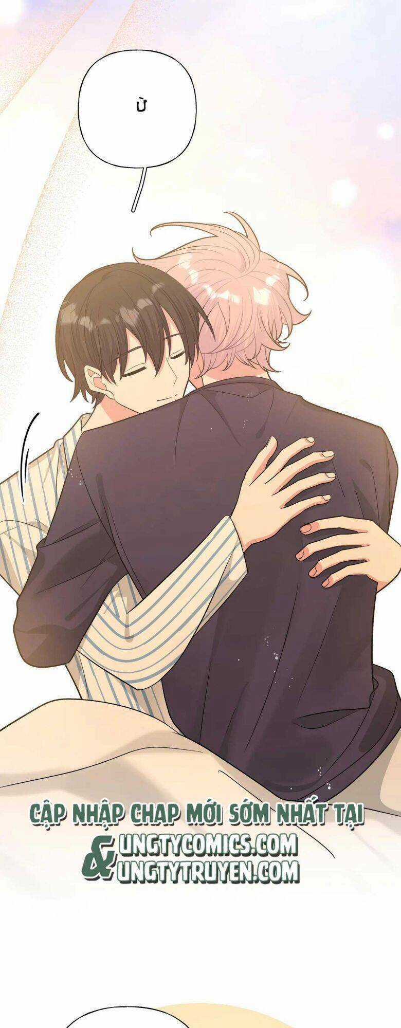 Cẩn Thận Bị Mộng Ma Ăn Mất Đó! Chapter 83 trang 13