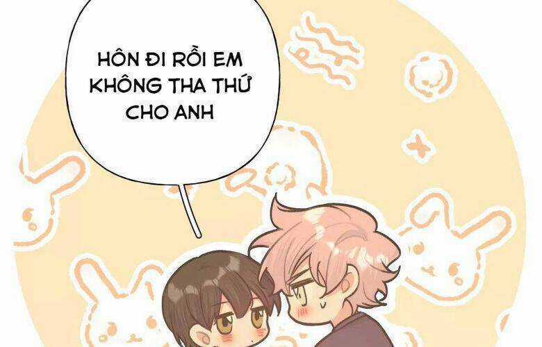 Cẩn Thận Bị Mộng Ma Ăn Mất Đó! Chapter 83 trang 14