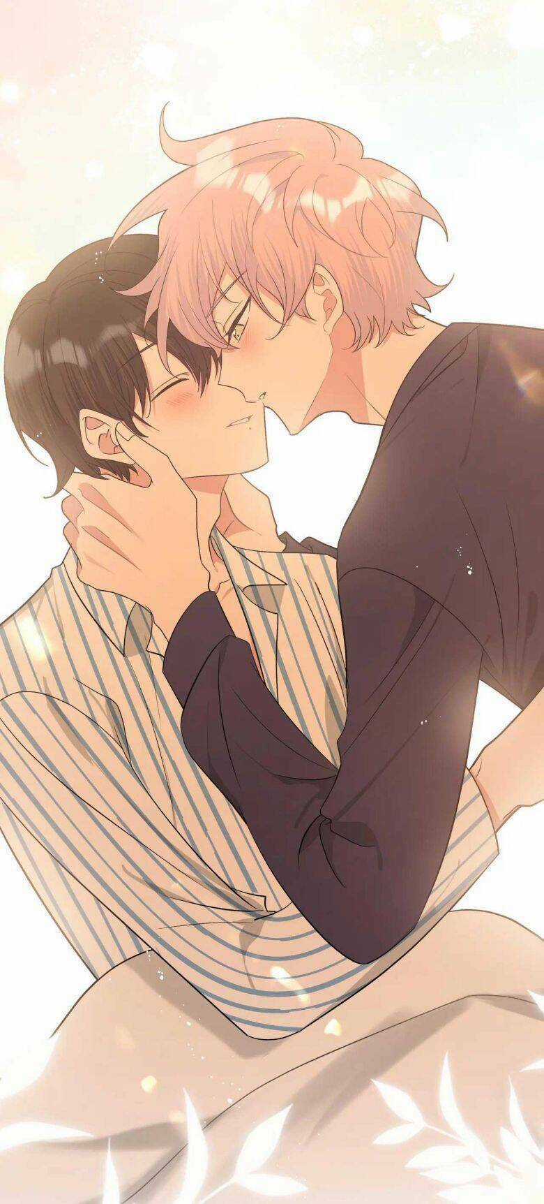 Cẩn Thận Bị Mộng Ma Ăn Mất Đó! Chapter 83 trang 16