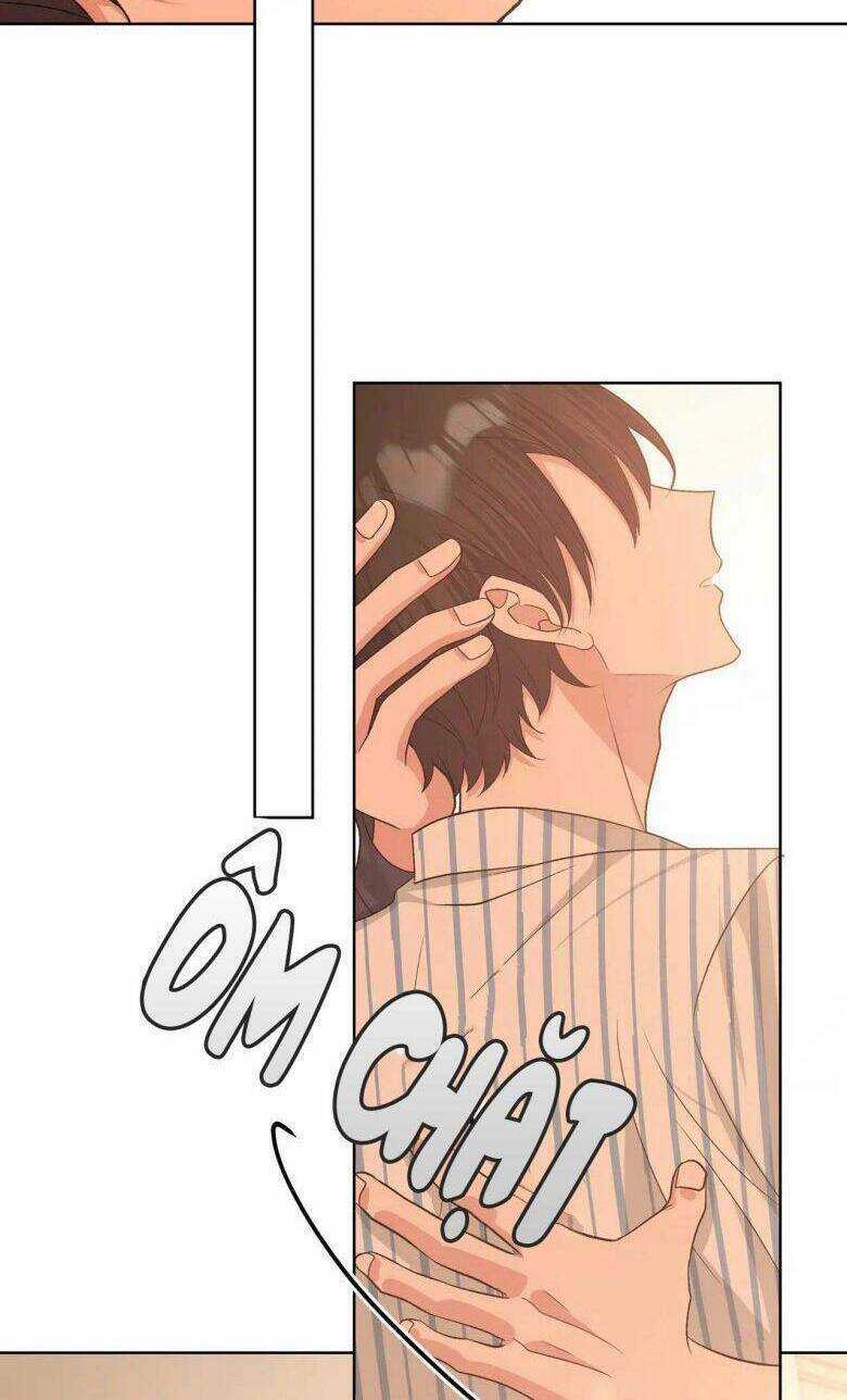 Cẩn Thận Bị Mộng Ma Ăn Mất Đó! Chapter 83 trang 19