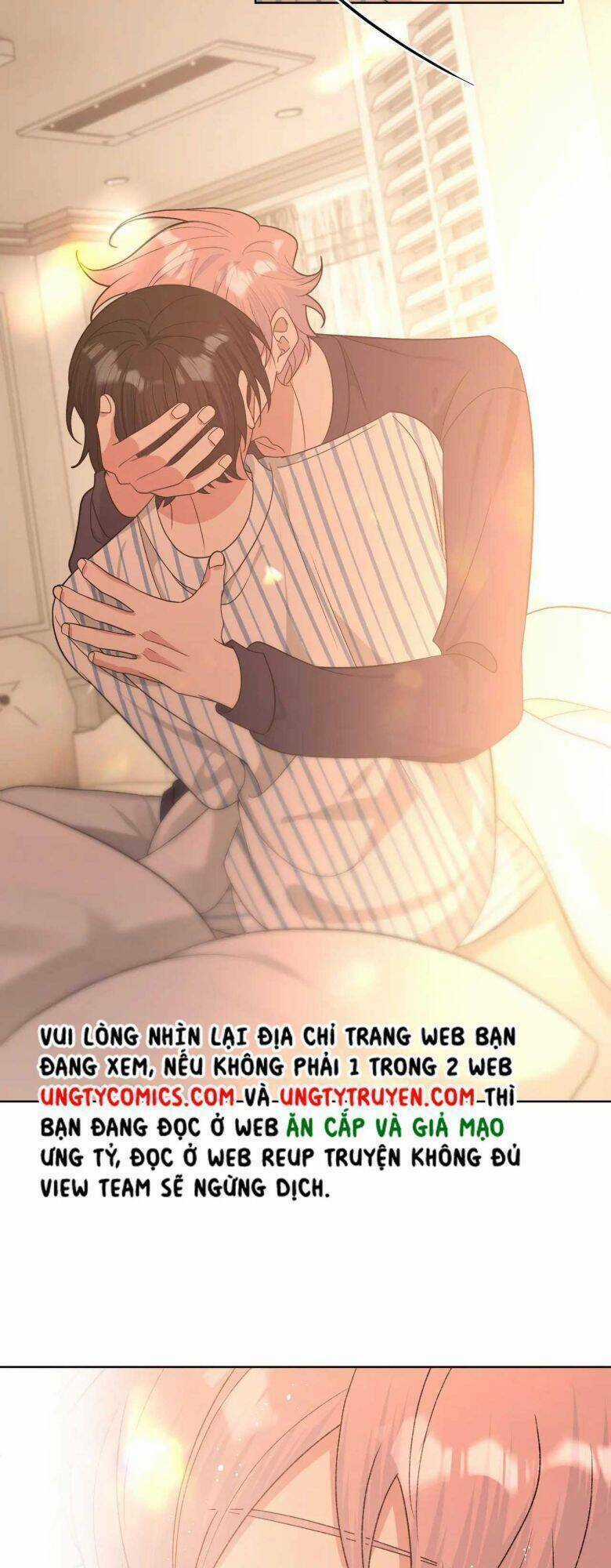 Cẩn Thận Bị Mộng Ma Ăn Mất Đó! Chapter 83 trang 20