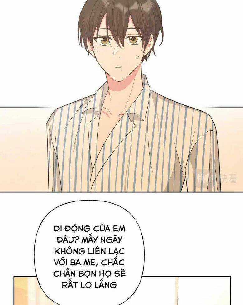 Cẩn Thận Bị Mộng Ma Ăn Mất Đó! Chapter 83 trang 25