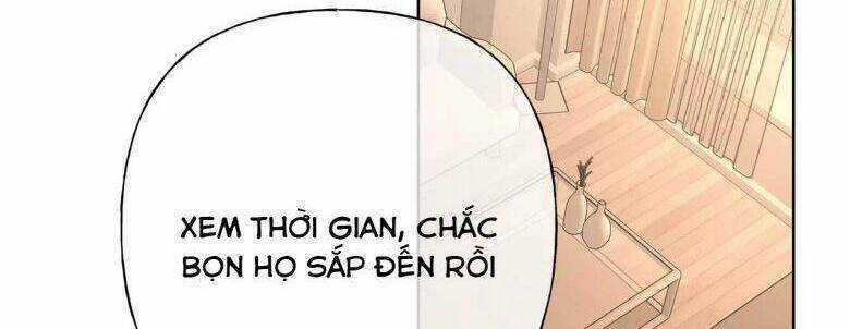 Cẩn Thận Bị Mộng Ma Ăn Mất Đó! Chapter 83 trang 28