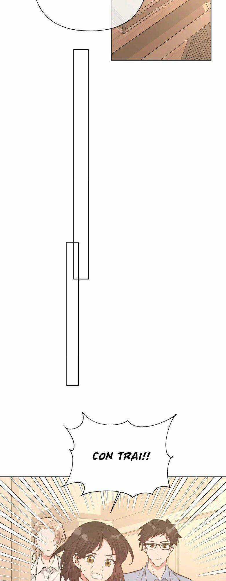 Cẩn Thận Bị Mộng Ma Ăn Mất Đó! Chapter 83 trang 29