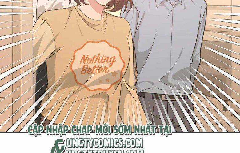 Cẩn Thận Bị Mộng Ma Ăn Mất Đó! Chapter 83 trang 30