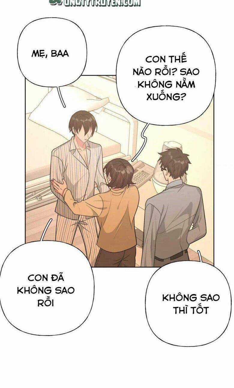 Cẩn Thận Bị Mộng Ma Ăn Mất Đó! Chapter 83 trang 31