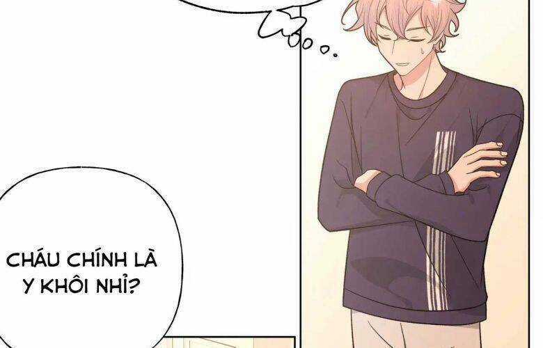 Cẩn Thận Bị Mộng Ma Ăn Mất Đó! Chapter 83 trang 33