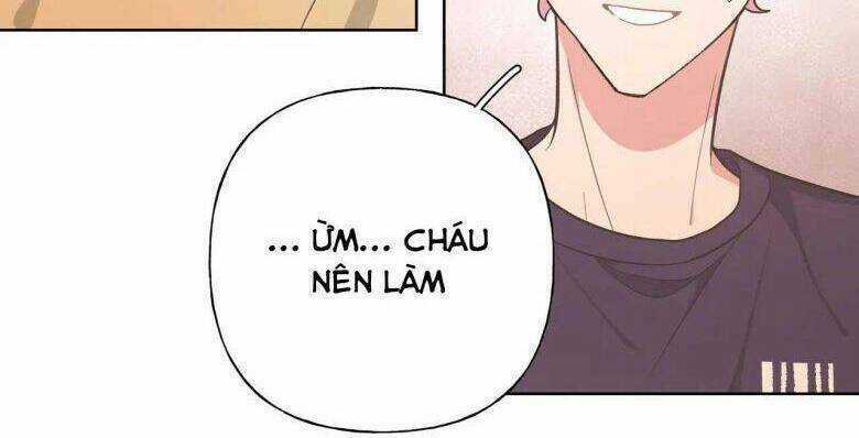 Cẩn Thận Bị Mộng Ma Ăn Mất Đó! Chapter 83 trang 35