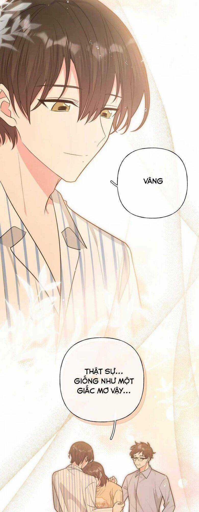 Cẩn Thận Bị Mộng Ma Ăn Mất Đó! Chapter 83 trang 38