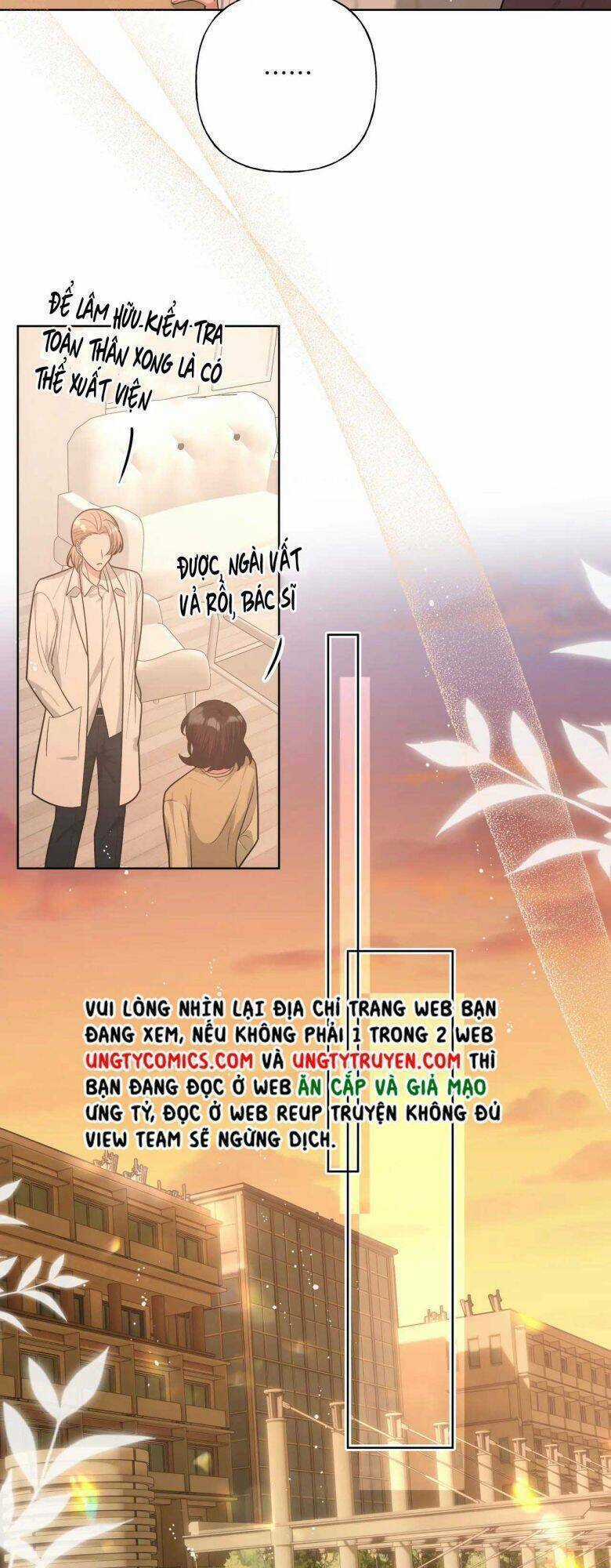 Cẩn Thận Bị Mộng Ma Ăn Mất Đó! Chapter 83 trang 43