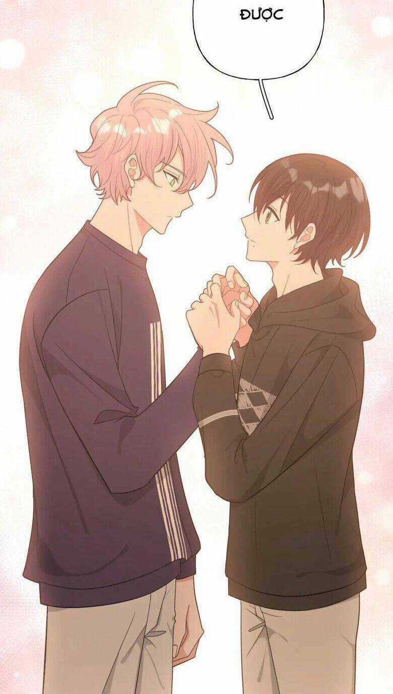 Cẩn Thận Bị Mộng Ma Ăn Mất Đó! Chapter 83 trang 48