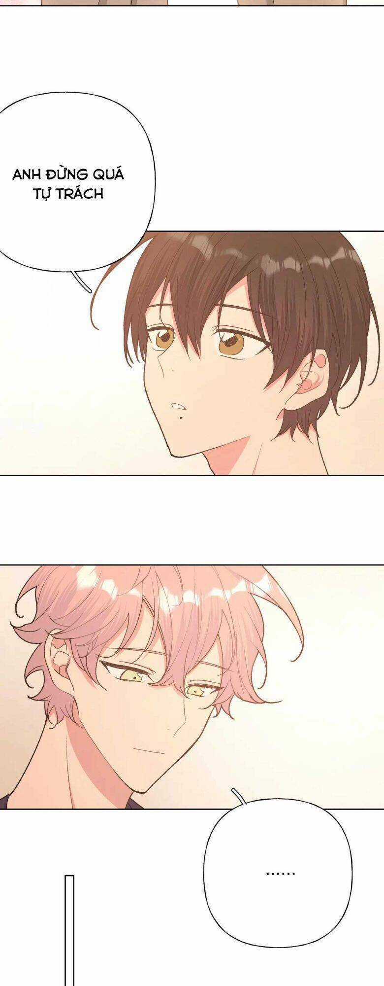 Cẩn Thận Bị Mộng Ma Ăn Mất Đó! Chapter 83 trang 49