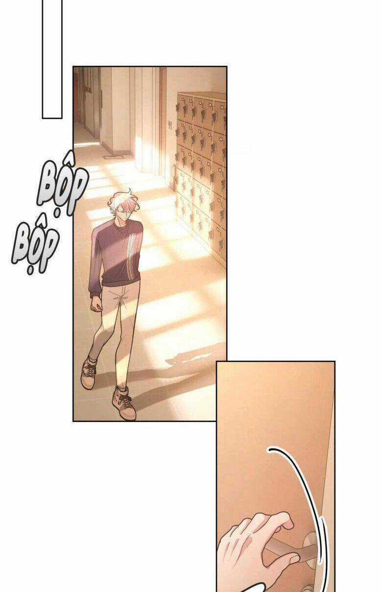 Cẩn Thận Bị Mộng Ma Ăn Mất Đó! Chapter 83 trang 51