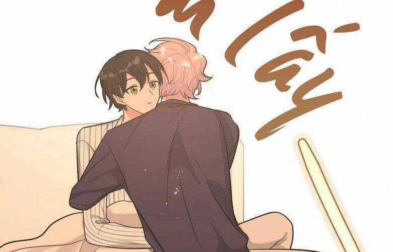 Cẩn Thận Bị Mộng Ma Ăn Mất Đó! Chapter 83 trang 8