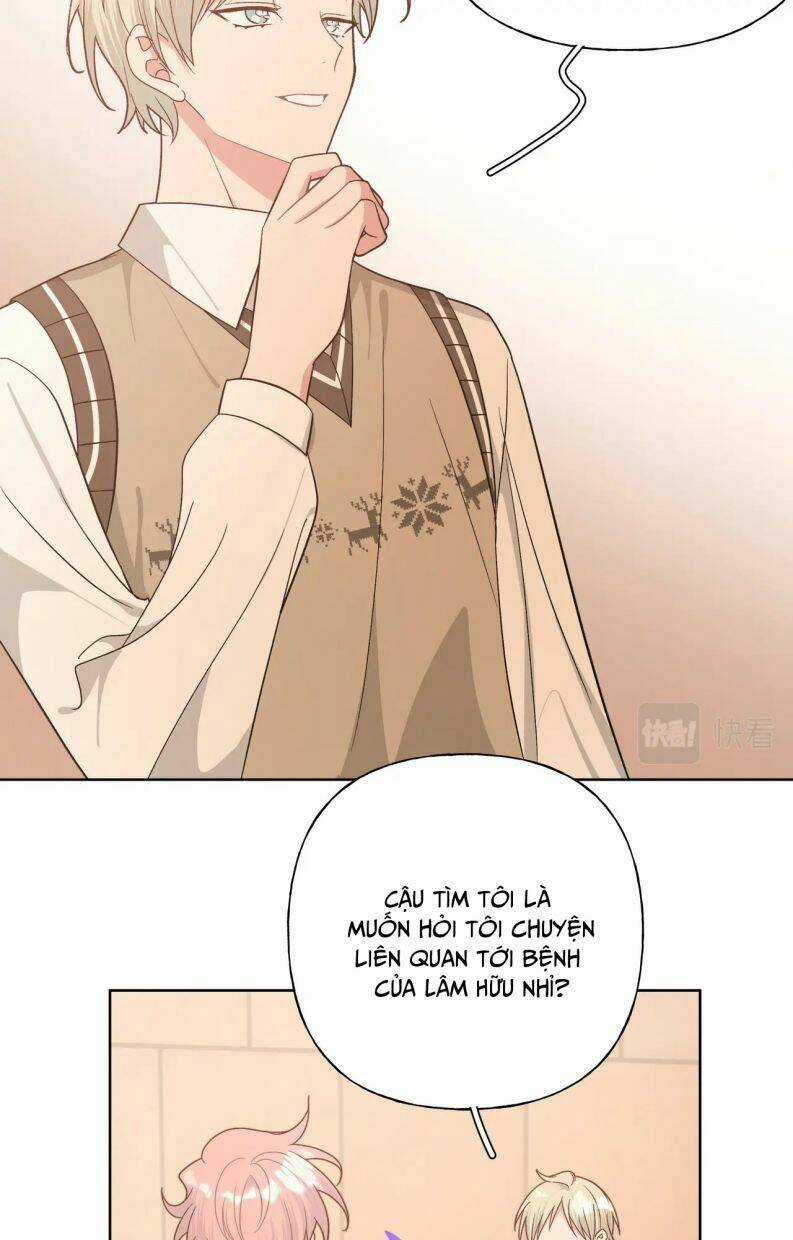 Cẩn Thận Bị Mộng Ma Ăn Mất Đó! Chapter 84 trang 15