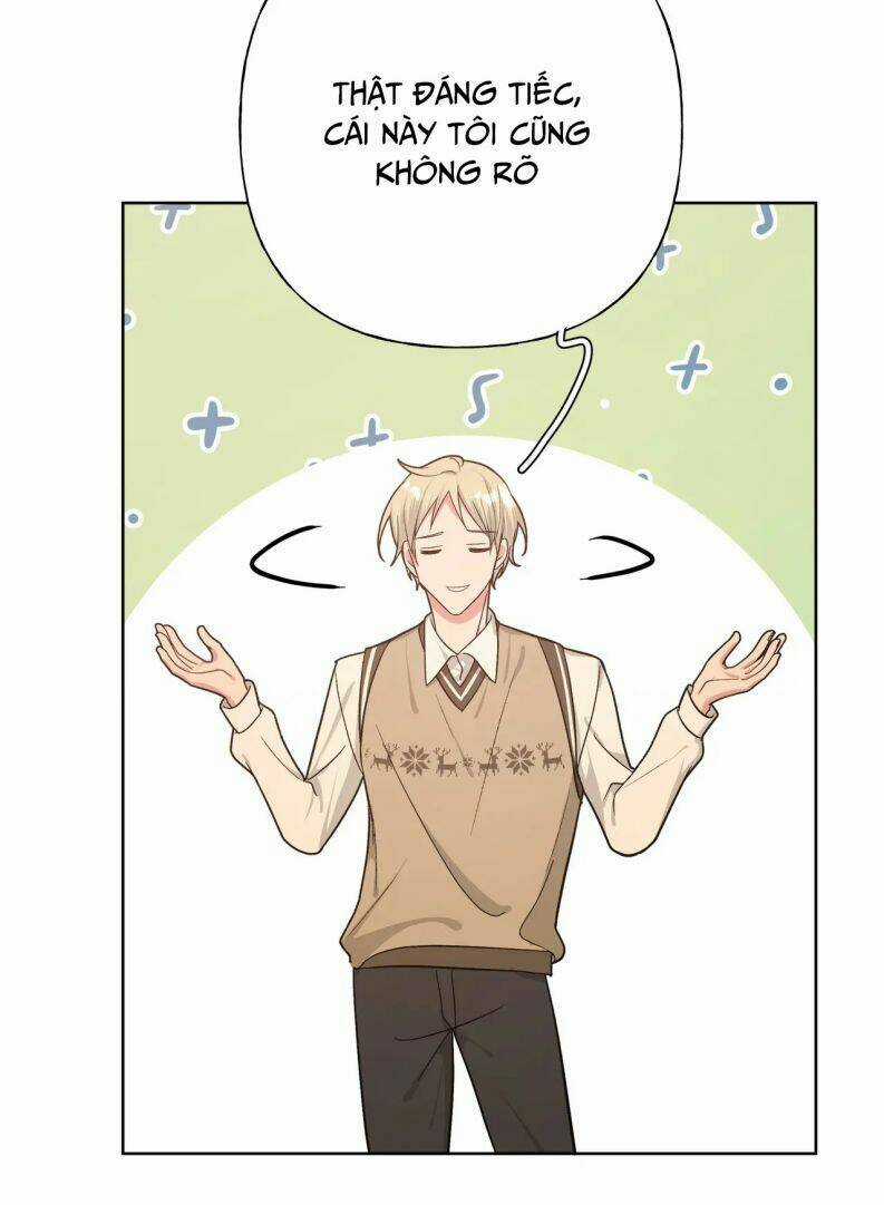 Cẩn Thận Bị Mộng Ma Ăn Mất Đó! Chapter 84 trang 17