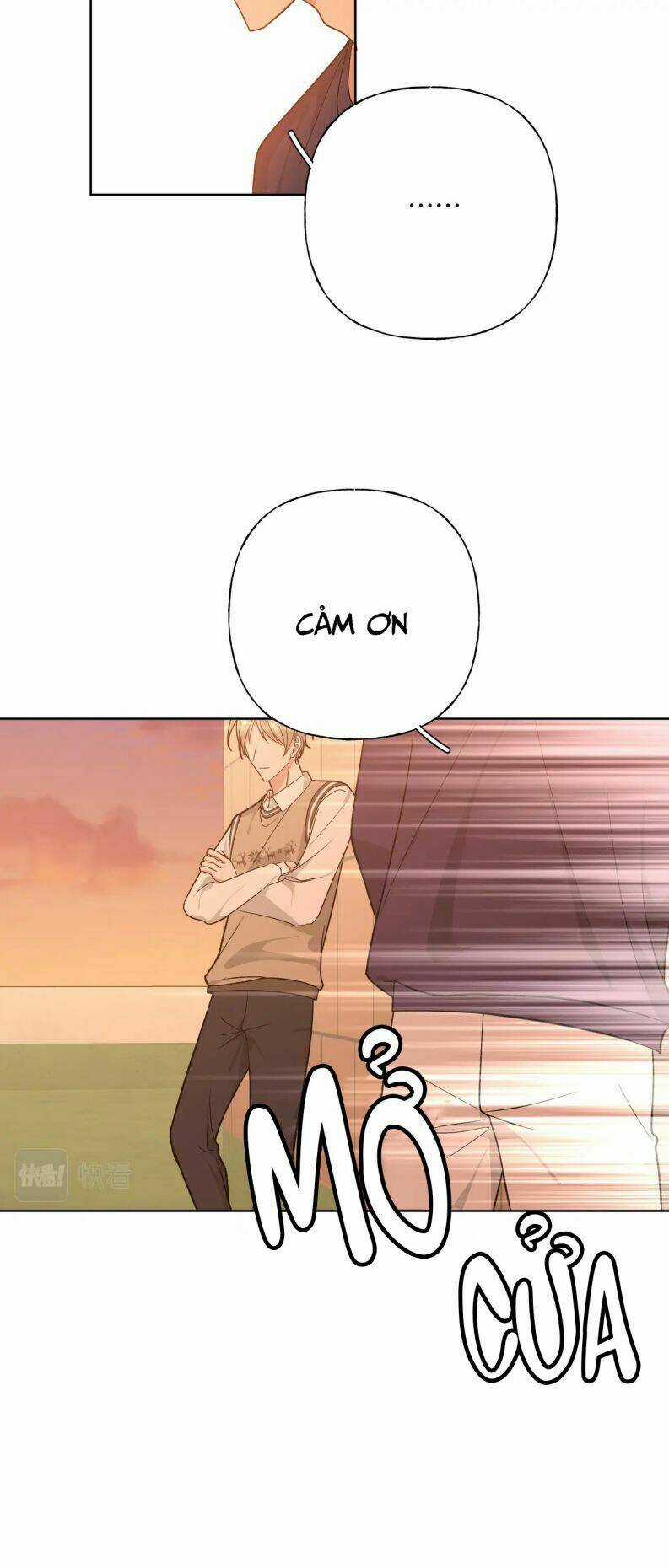 Cẩn Thận Bị Mộng Ma Ăn Mất Đó! Chapter 84 trang 22