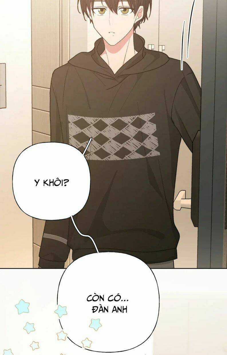 Cẩn Thận Bị Mộng Ma Ăn Mất Đó! Chapter 84 trang 29