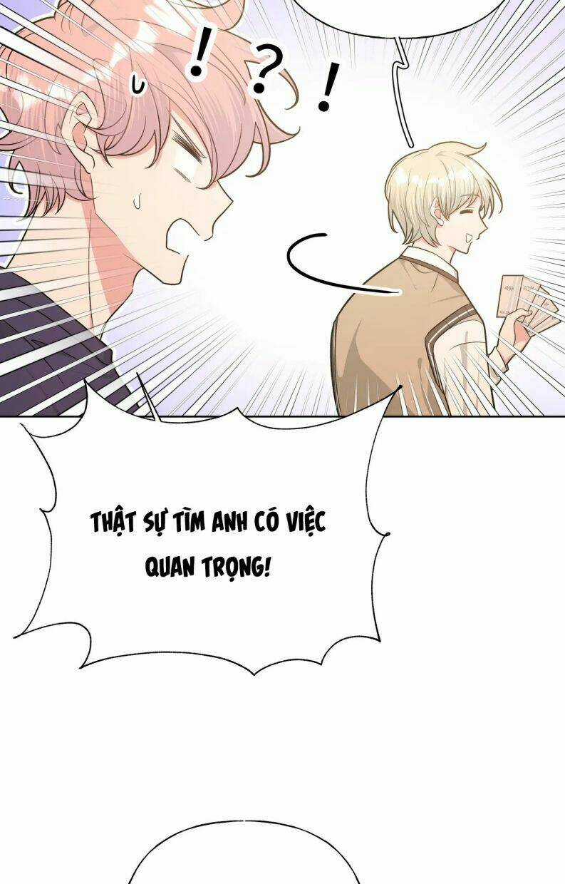 Cẩn Thận Bị Mộng Ma Ăn Mất Đó! Chapter 84 trang 7