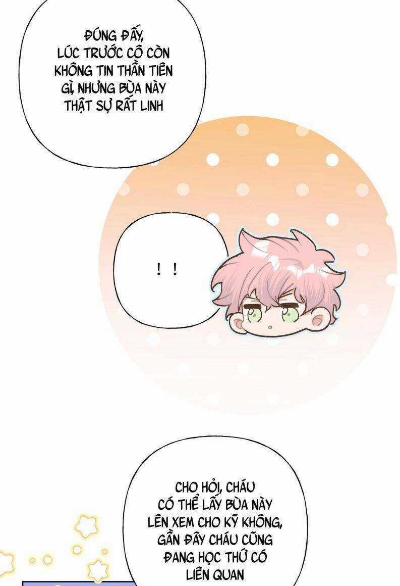 Cẩn Thận Bị Mộng Ma Ăn Mất Đó! Chapter 85 trang 10