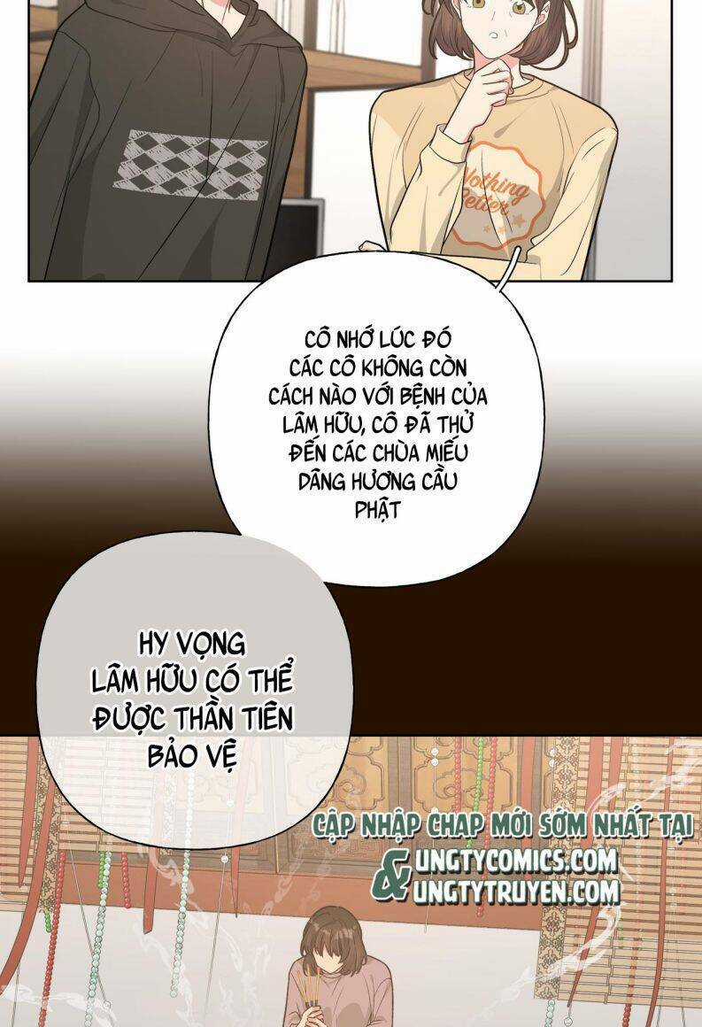 Cẩn Thận Bị Mộng Ma Ăn Mất Đó! Chapter 85 trang 17