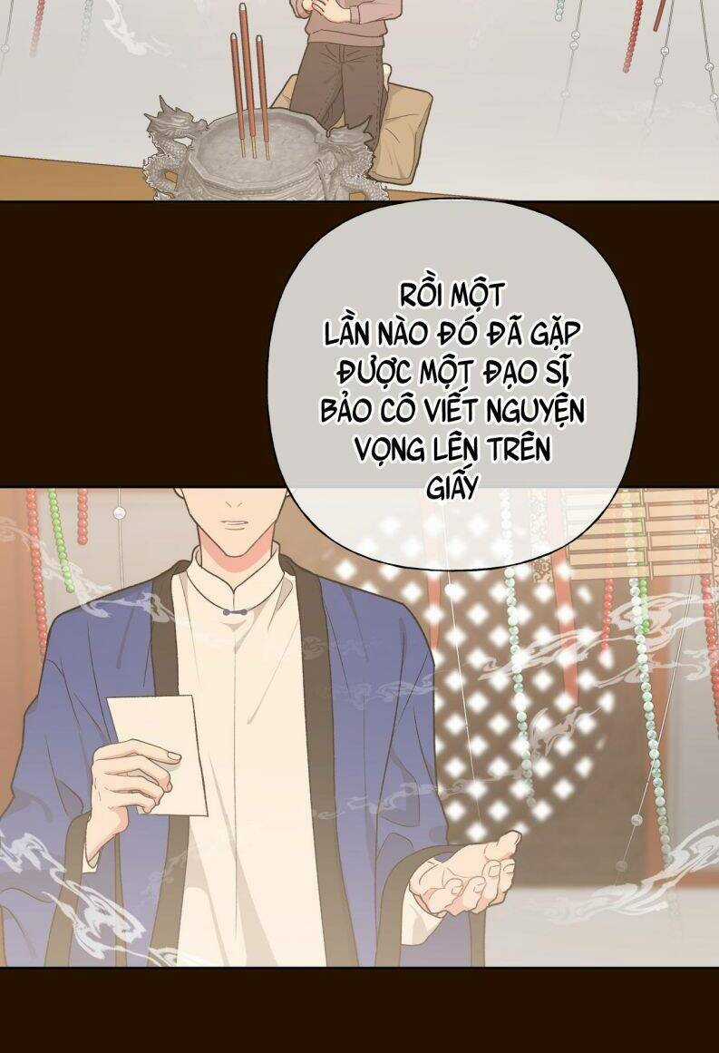 Cẩn Thận Bị Mộng Ma Ăn Mất Đó! Chapter 85 trang 18