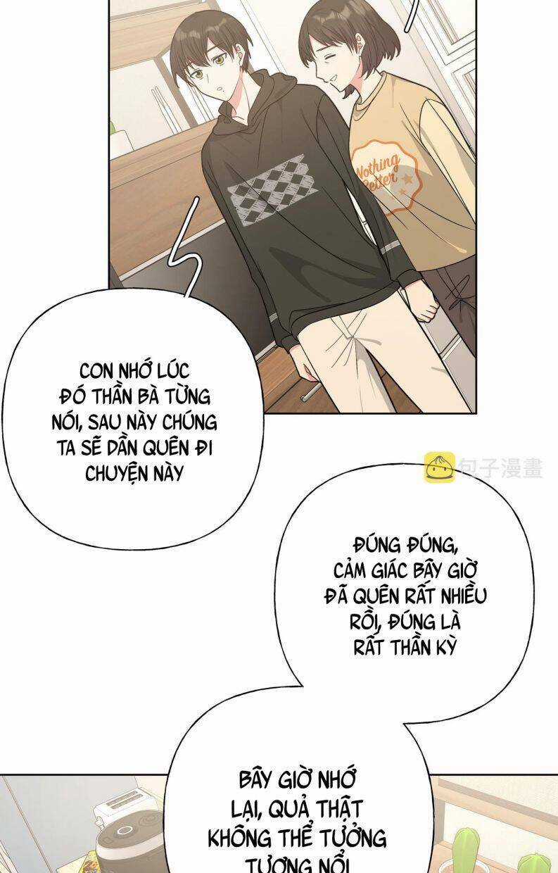 Cẩn Thận Bị Mộng Ma Ăn Mất Đó! Chapter 85 trang 20