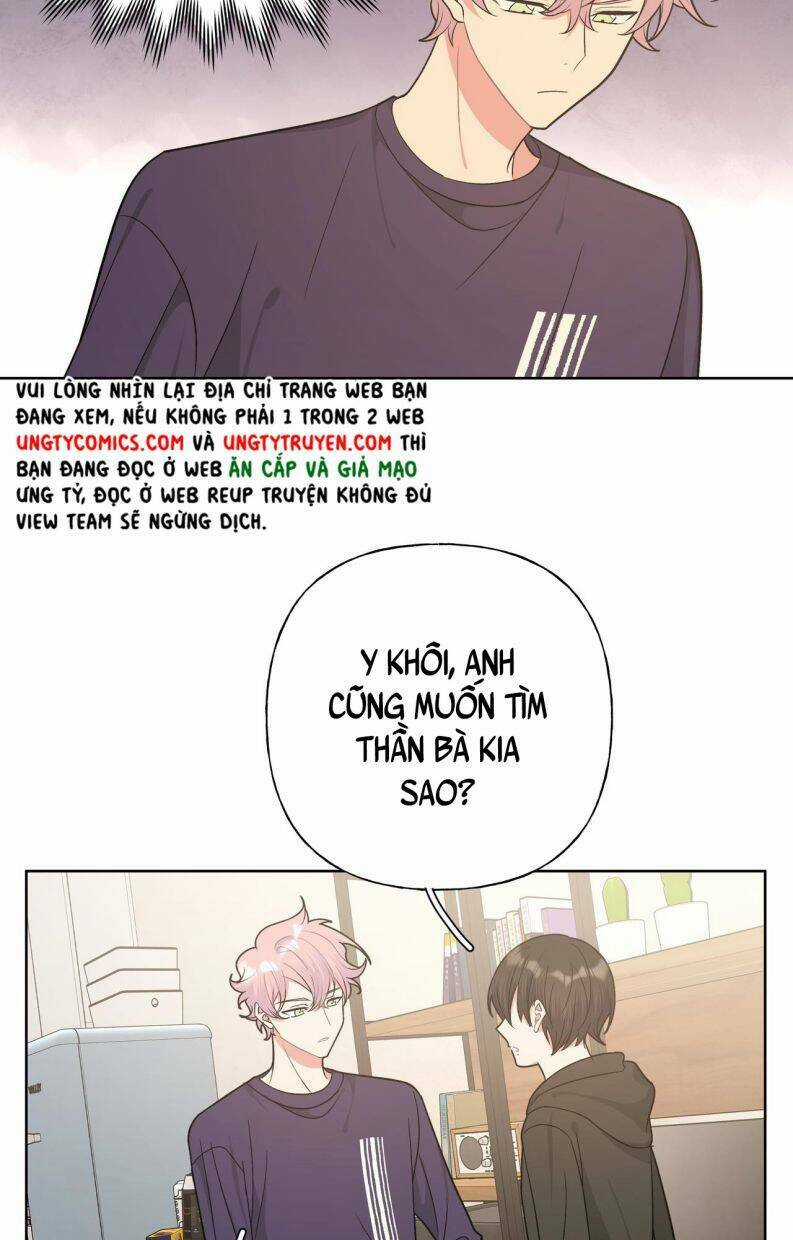 Cẩn Thận Bị Mộng Ma Ăn Mất Đó! Chapter 85 trang 22