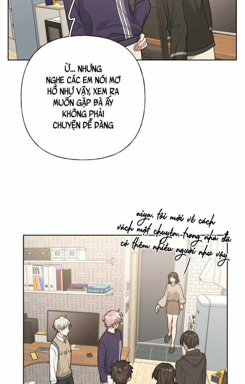 Cẩn Thận Bị Mộng Ma Ăn Mất Đó! Chapter 85 trang 23