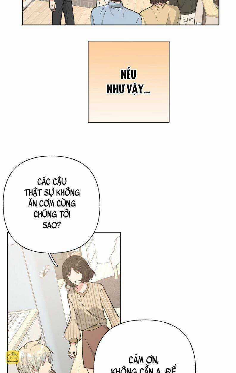 Cẩn Thận Bị Mộng Ma Ăn Mất Đó! Chapter 85 trang 24