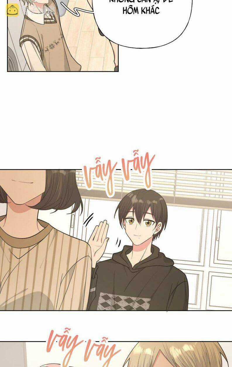 Cẩn Thận Bị Mộng Ma Ăn Mất Đó! Chapter 85 trang 25