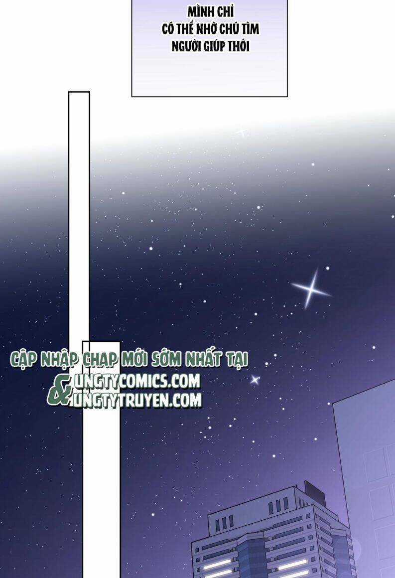 Cẩn Thận Bị Mộng Ma Ăn Mất Đó! Chapter 85 trang 27