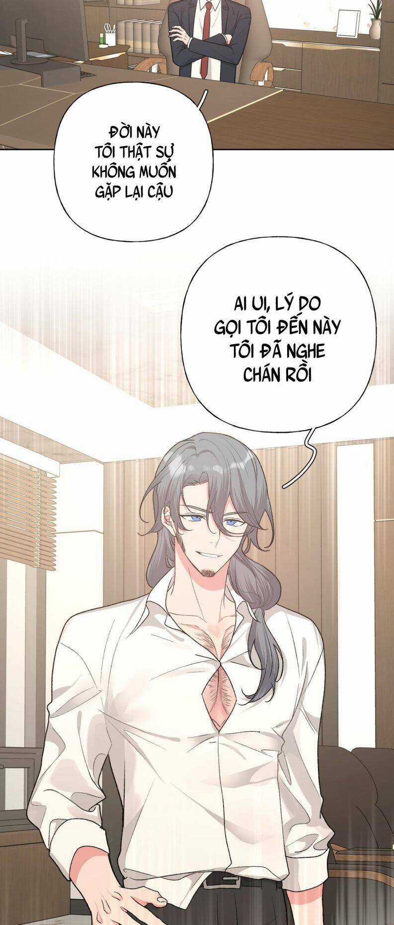 Cẩn Thận Bị Mộng Ma Ăn Mất Đó! Chapter 85 trang 29