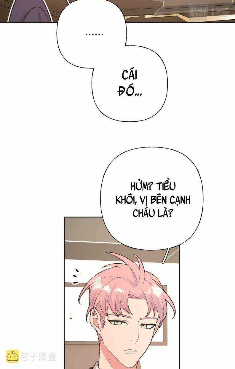 Cẩn Thận Bị Mộng Ma Ăn Mất Đó! Chapter 85 trang 32