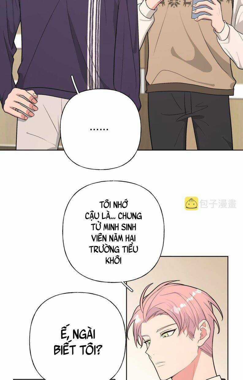 Cẩn Thận Bị Mộng Ma Ăn Mất Đó! Chapter 85 trang 34