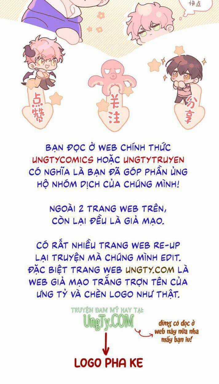 Cẩn Thận Bị Mộng Ma Ăn Mất Đó! Chapter 85 trang 43