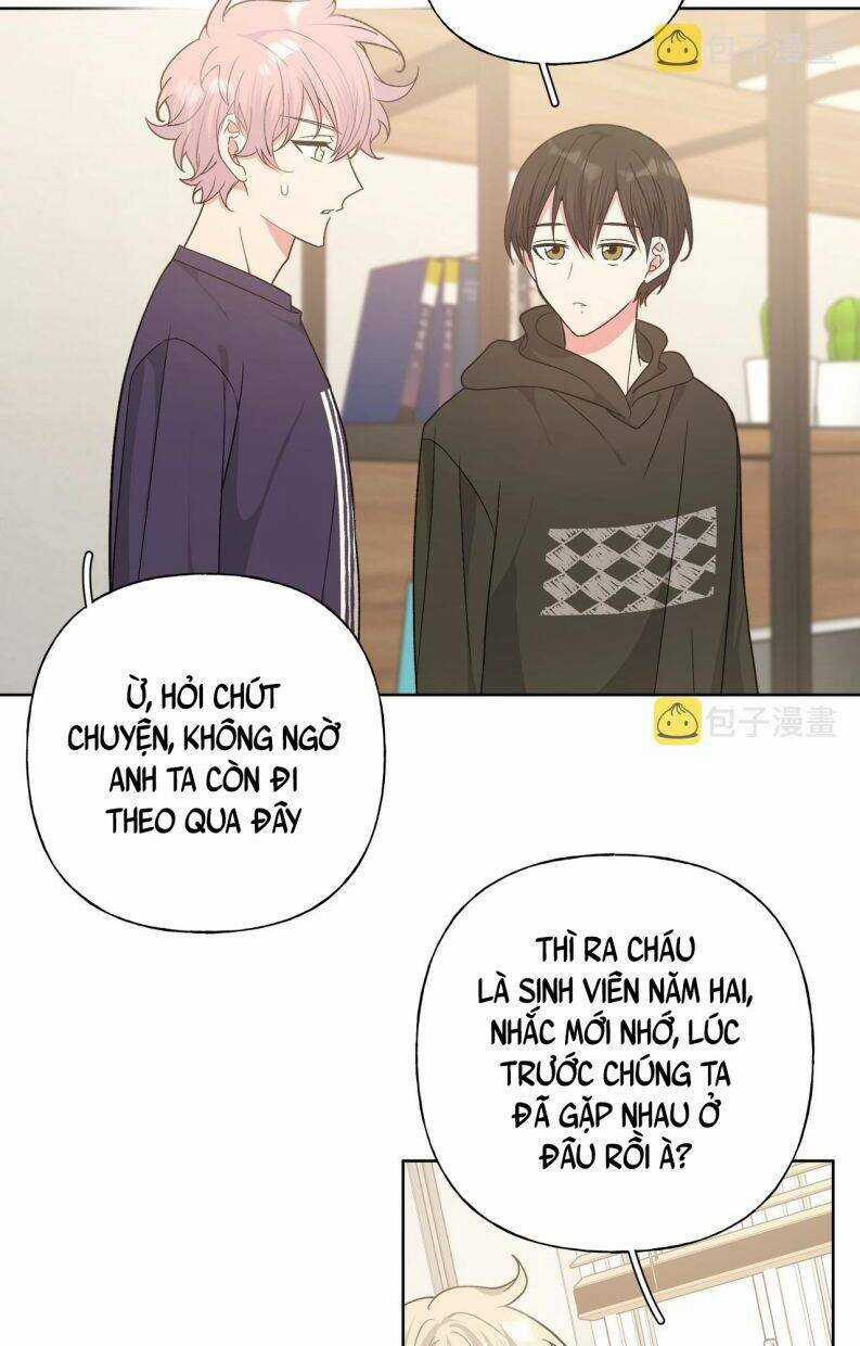 Cẩn Thận Bị Mộng Ma Ăn Mất Đó! Chapter 85 trang 5