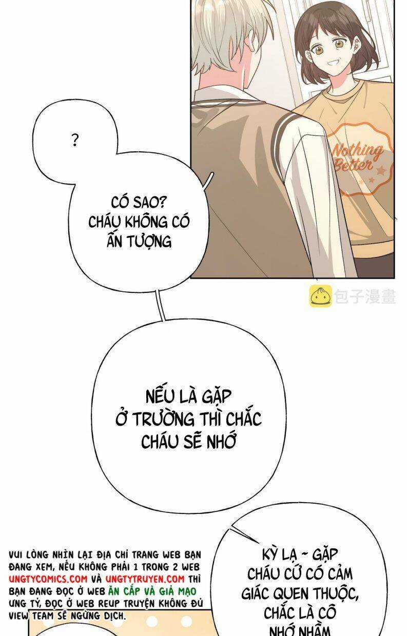 Cẩn Thận Bị Mộng Ma Ăn Mất Đó! Chapter 85 trang 6