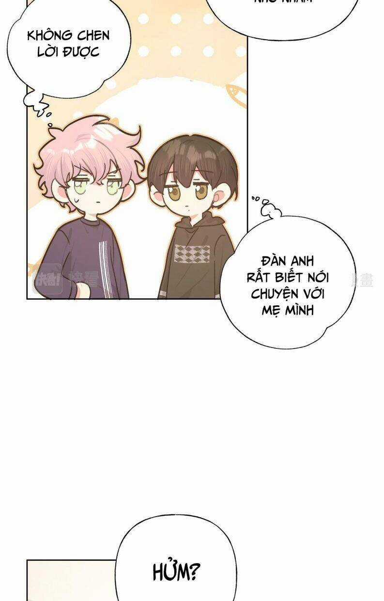 Cẩn Thận Bị Mộng Ma Ăn Mất Đó! Chapter 85 trang 7