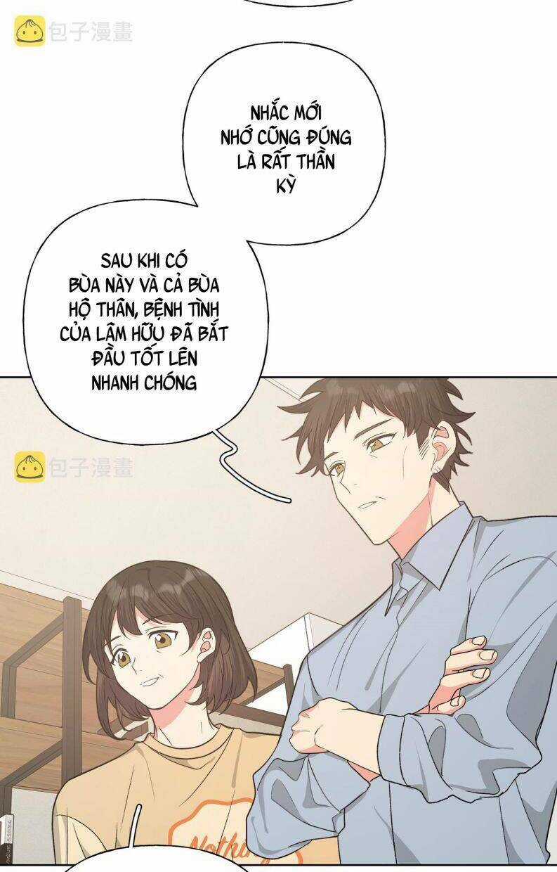 Cẩn Thận Bị Mộng Ma Ăn Mất Đó! Chapter 85 trang 9