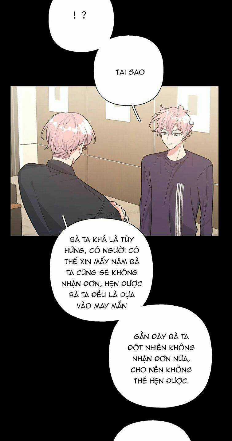 Cẩn Thận Bị Mộng Ma Ăn Mất Đó! Chapter 86 trang 10