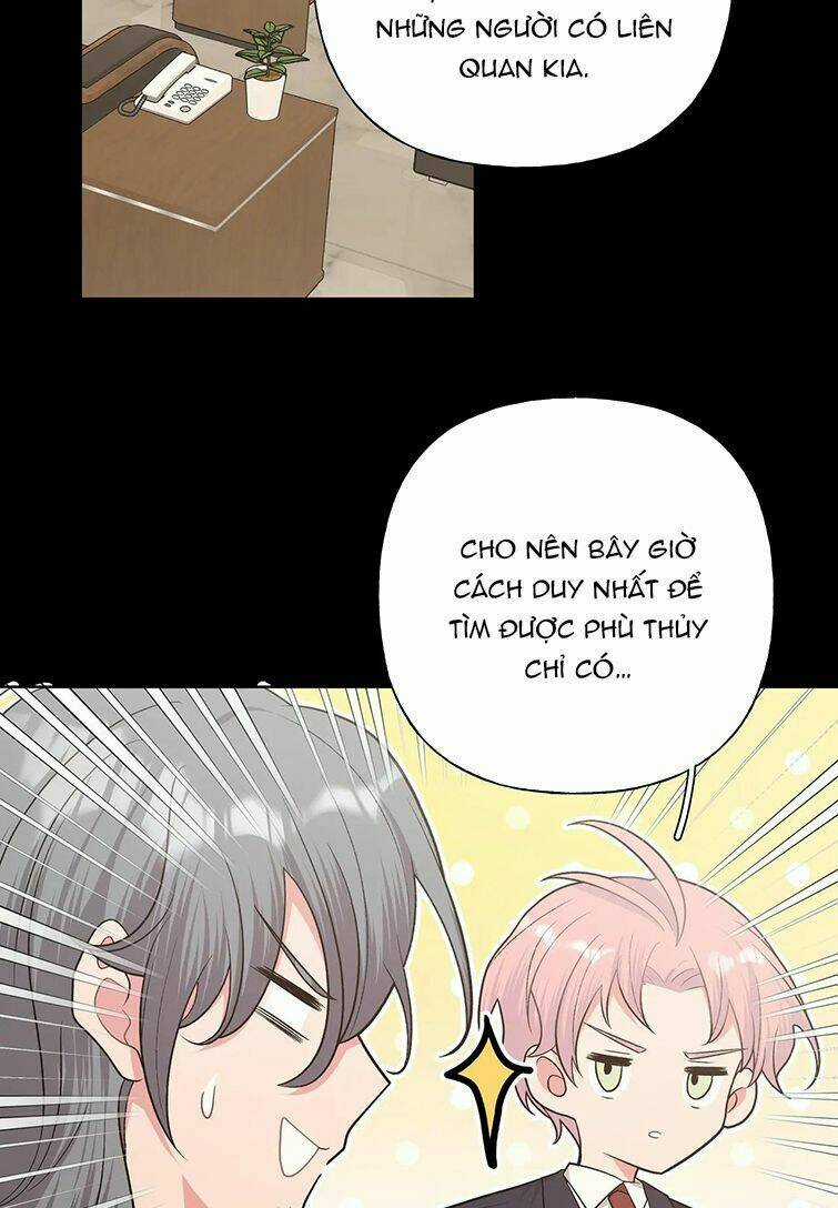 Cẩn Thận Bị Mộng Ma Ăn Mất Đó! Chapter 86 trang 13