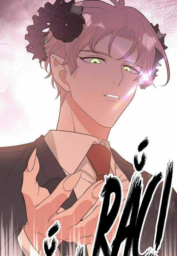 Cẩn Thận Bị Mộng Ma Ăn Mất Đó! Chapter 86 trang 15