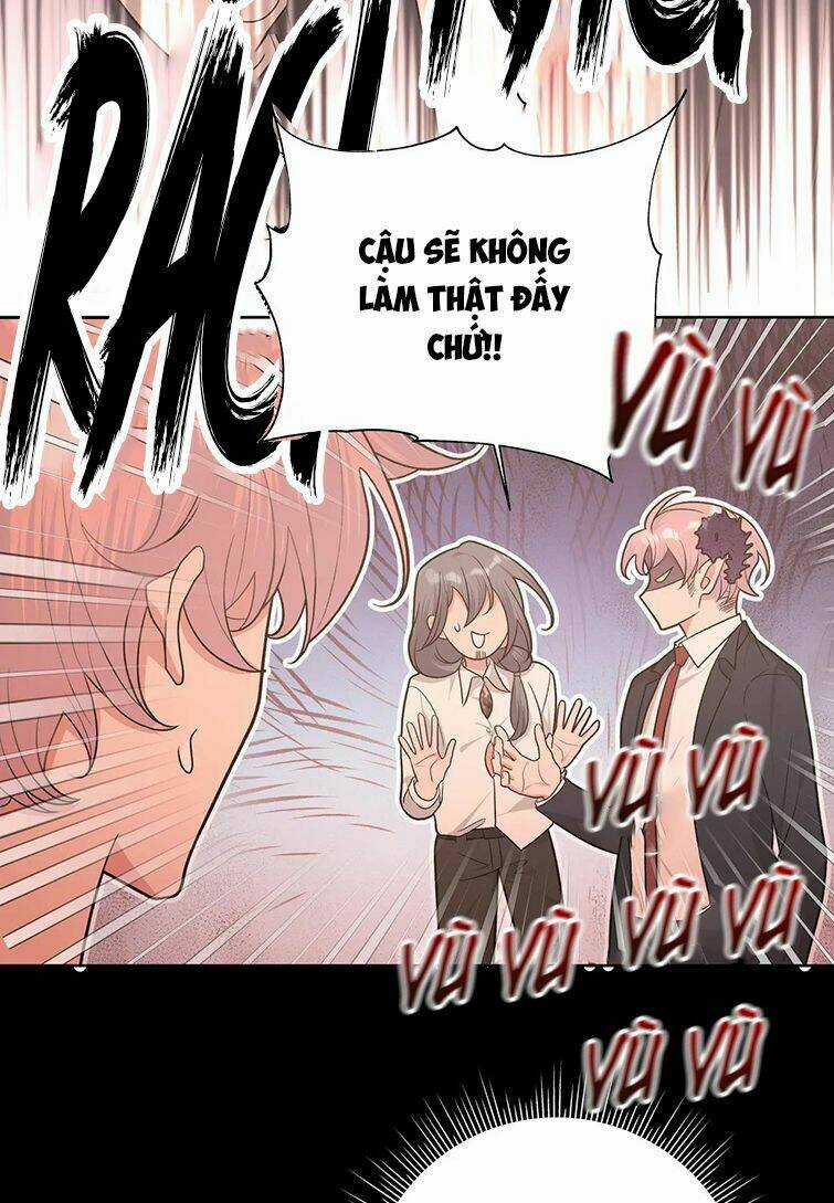 Cẩn Thận Bị Mộng Ma Ăn Mất Đó! Chapter 86 trang 16