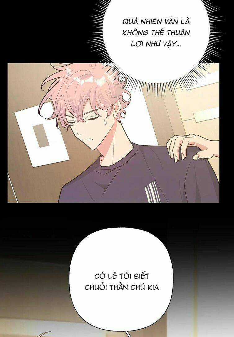 Cẩn Thận Bị Mộng Ma Ăn Mất Đó! Chapter 86 trang 17