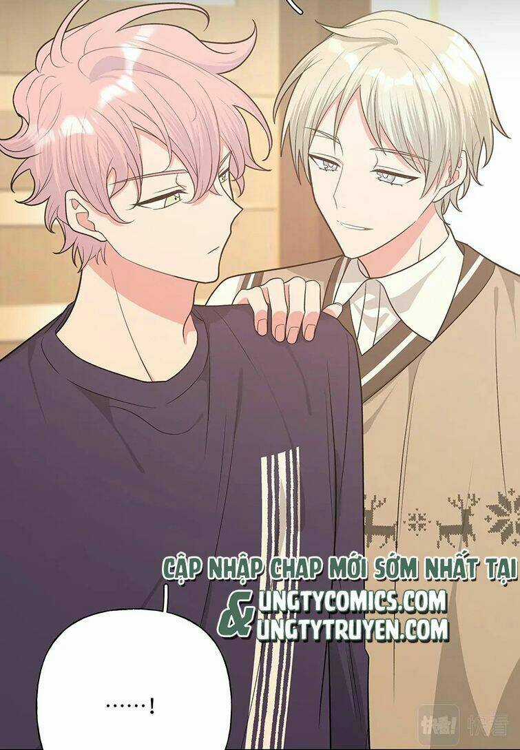 Cẩn Thận Bị Mộng Ma Ăn Mất Đó! Chapter 86 trang 18