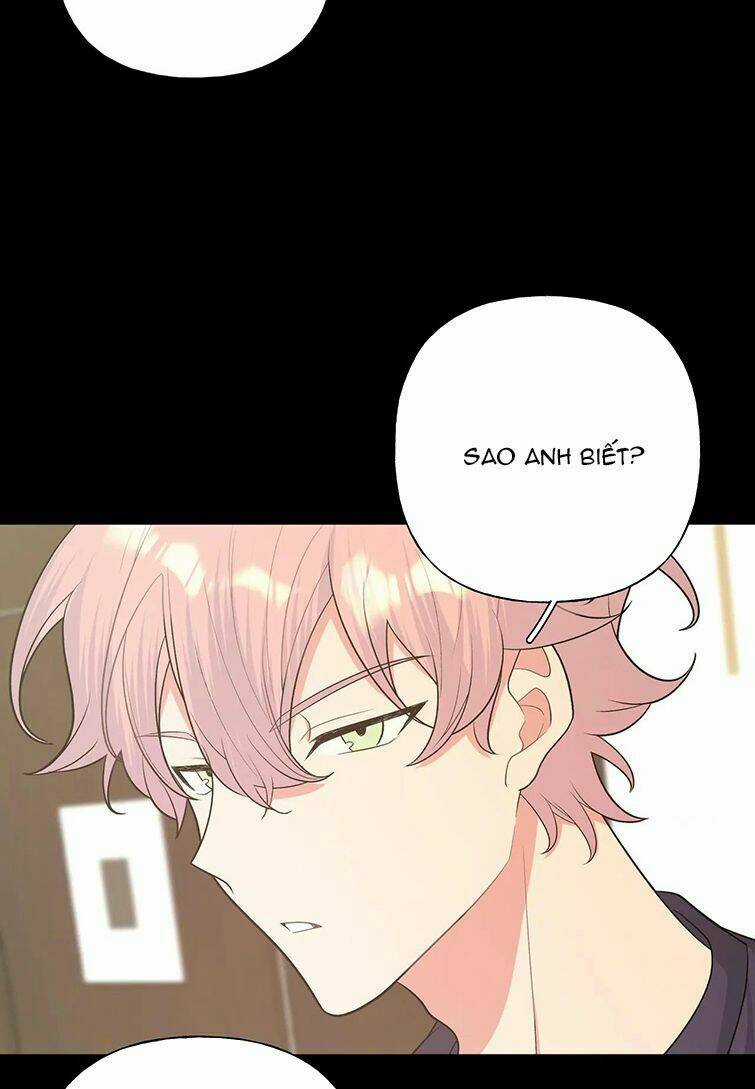 Cẩn Thận Bị Mộng Ma Ăn Mất Đó! Chapter 86 trang 19