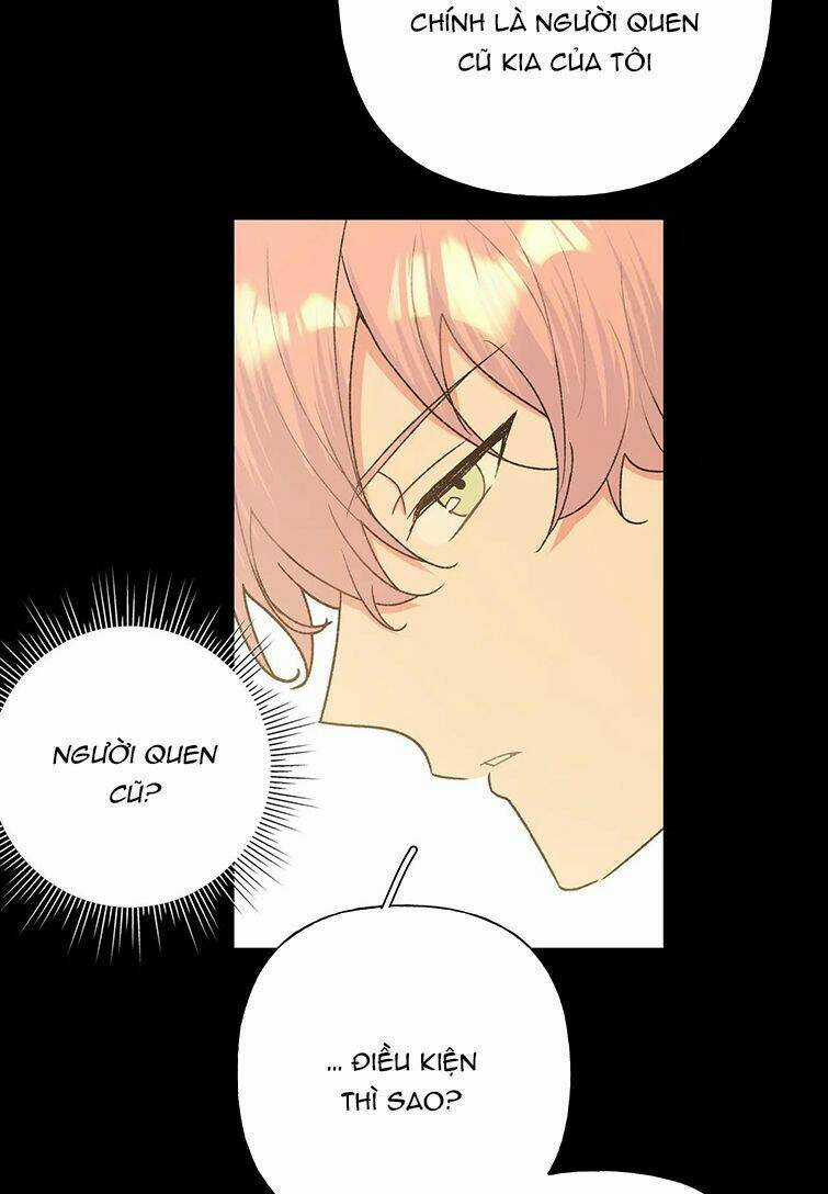 Cẩn Thận Bị Mộng Ma Ăn Mất Đó! Chapter 86 trang 21