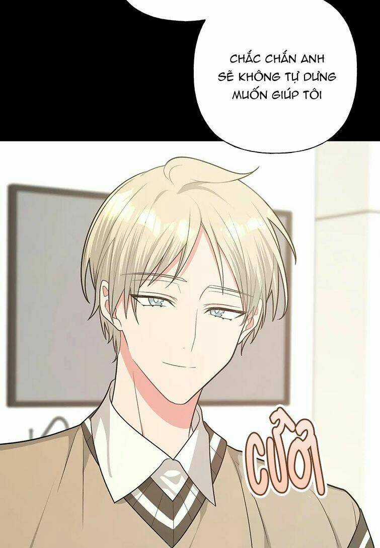 Cẩn Thận Bị Mộng Ma Ăn Mất Đó! Chapter 86 trang 22